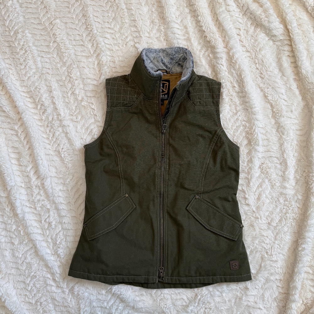 Noble Outfitters Vest